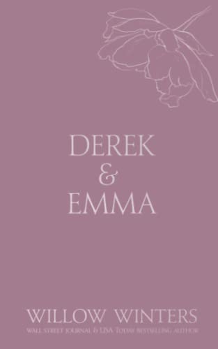 Derek & Emma: Burned Promises (Discreet Series, Band 15) von Independently published
